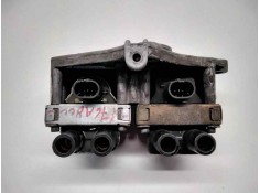 Recambio de bobina encendido para fiat punto berl. (176) 1.2 cat referencia OEM IAM 7755878   2