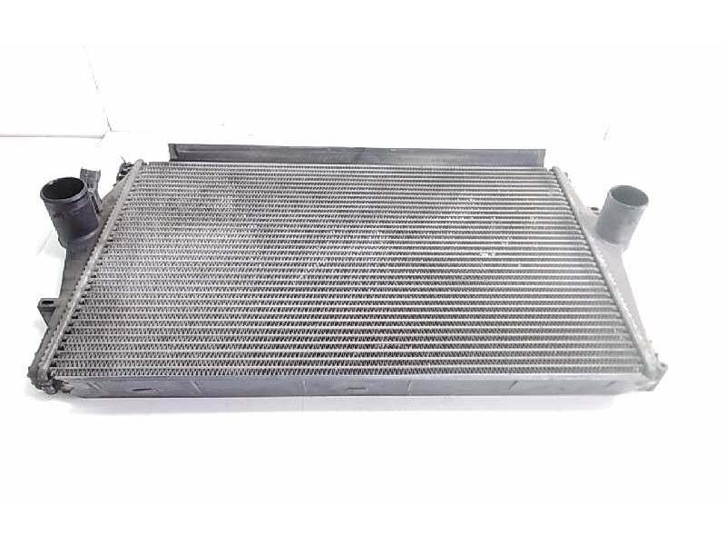 Recambio de intercooler para volvo s60 berlina d5 referencia OEM IAM 8649471  
