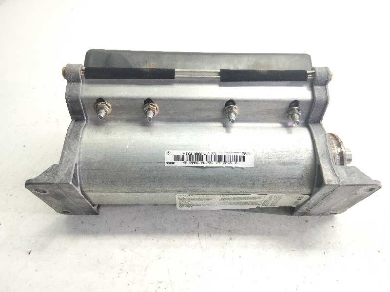 Recambio de airbag cortina delantero derecho para mercedes clase m (w163) 400 cdi (163.128) referencia OEM IAM A1638600705  