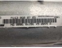 AIRBAG CORTINA DELANTERO DERECHO A1638600705 