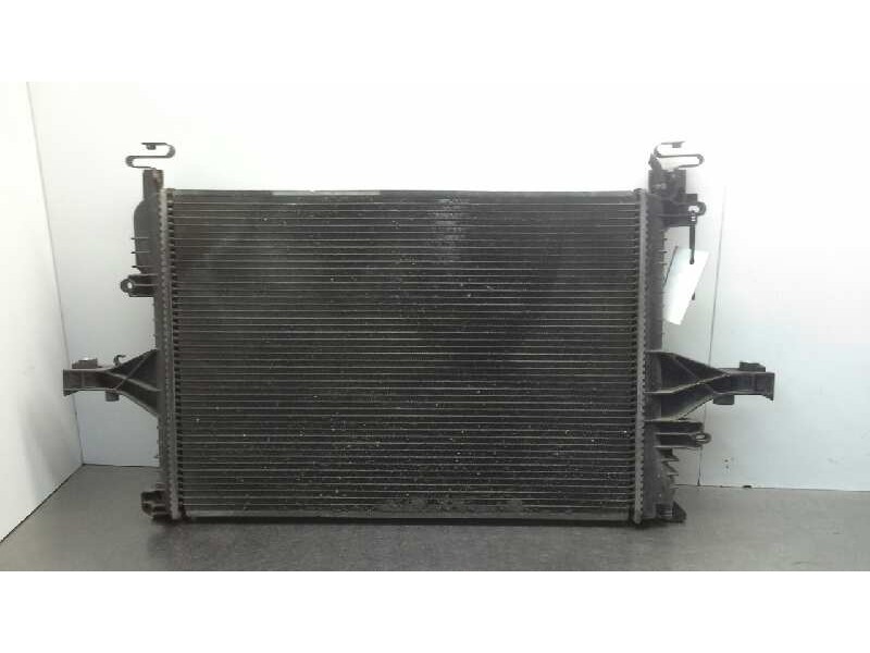 Recambio de radiador agua para volvo s60 berlina d5 referencia OEM IAM   