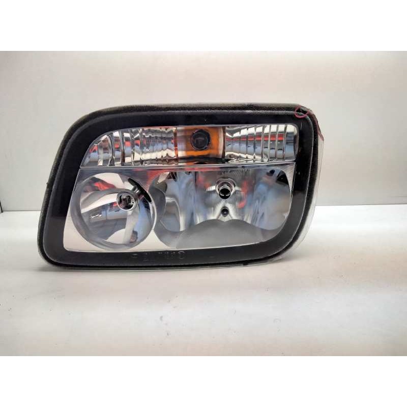 Recambio de faro izquierdo para mercedes actros 2/3 2 - ejes / 6 cil. referencia OEM IAM A9438200361  