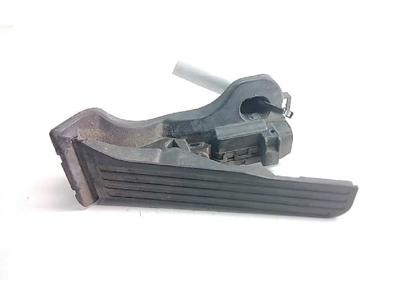 Recambio de pedal acelerador para seat leon (1p1) comfort limited referencia OEM IAM 1K1721503P  