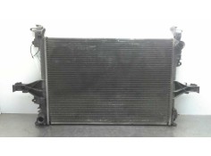 Recambio de radiador agua para volvo s60 berlina d5 referencia OEM IAM    2