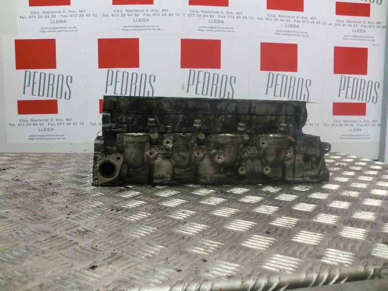 Recambio de culata para citroen c3 1.4 hdi referencia OEM IAM C0040183  