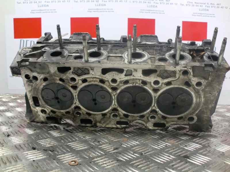 Recambio de culata para citroen c3 1.4 hdi referencia OEM IAM C0040183  