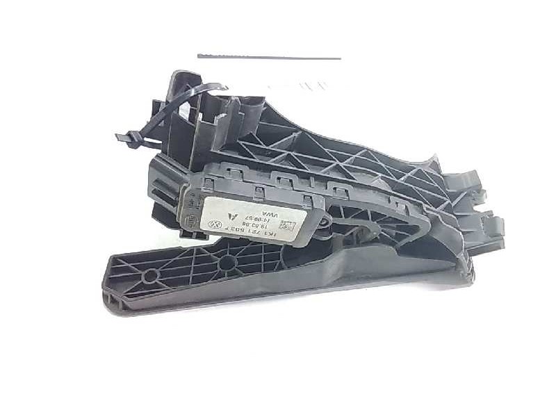 Recambio de pedal acelerador para seat leon (1p1) comfort limited referencia OEM IAM 1K1721503P  