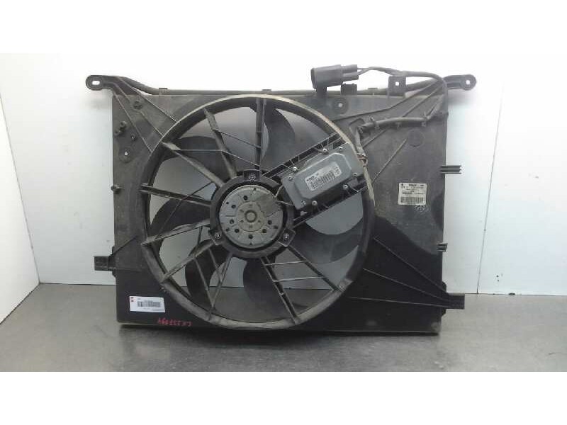 Recambio de electroventilador para volvo s60 berlina d5 referencia OEM IAM 30680547  
