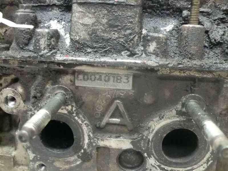 Recambio de culata para citroen c3 1.4 hdi referencia OEM IAM C0040183  