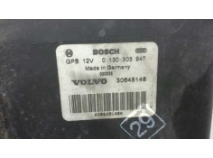 Recambio de electroventilador para volvo s60 berlina d5 referencia OEM IAM 30680547   2