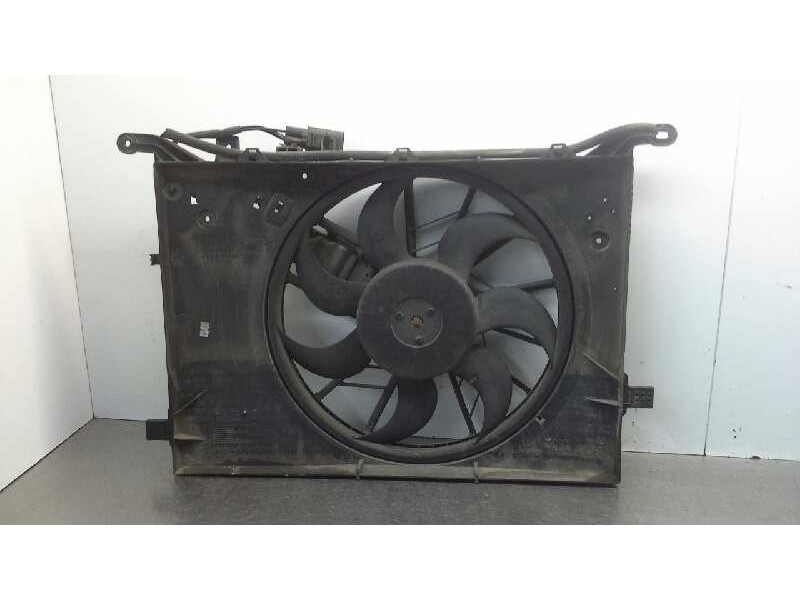 Recambio de electroventilador para volvo s60 berlina d5 referencia OEM IAM 30680547  