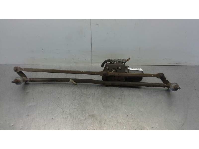 Recambio de motor limpia delantero para renault master ii phase 2 caja cerrada 3.0 dci diesel cat (zd3) referencia OEM IAM   