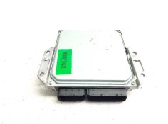 Recambio de centralita motor uce para nissan cabstar 35.12 referencia OEM IAM 23710MA22B  