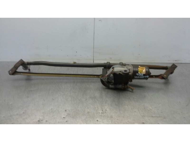 Recambio de motor limpia delantero para renault master ii phase 2 caja cerrada 3.0 dci diesel cat (zd3) referencia OEM IAM   