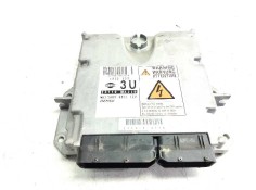 Recambio de centralita motor uce para nissan cabstar 35.12 referencia OEM IAM 23710MA22B   2