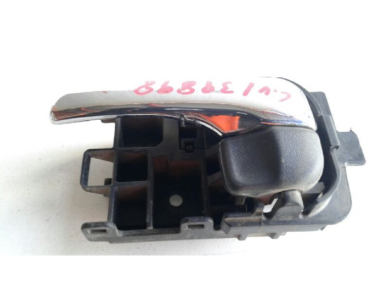 Recambio de maneta interior delantera izquierda para nissan x-trail (t30) vertex referencia OEM IAM   