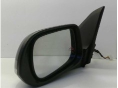Recambio de retrovisor izquierdo para honda civic coupe (em2) referencia OEM IAM E6010142  