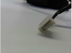 Recambio de retrovisor izquierdo para honda civic coupe (em2) referencia OEM IAM E6010142   2