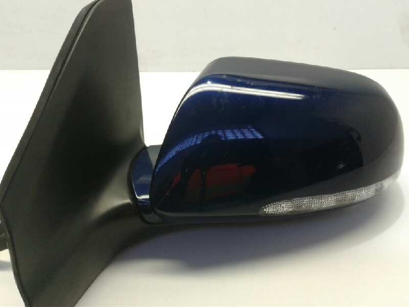 Recambio de retrovisor izquierdo para honda civic coupe (em2) referencia OEM IAM E6010142  