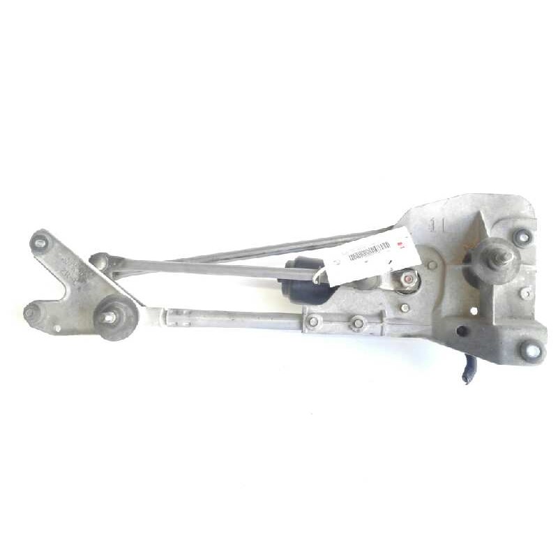 Recambio de motor limpia delantero para nissan x-trail (t30) vertex referencia OEM IAM   