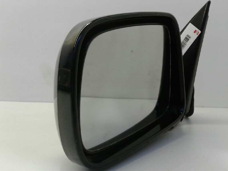Recambio de retrovisor izquierdo para honda cr-v (rd1/3) referencia OEM IAM E1010739  