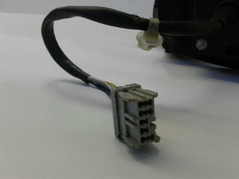 Recambio de retrovisor izquierdo para honda cr-v (rd1/3) referencia OEM IAM E1010739  