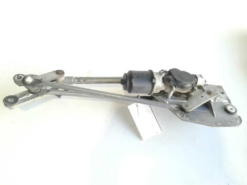 Recambio de motor limpia delantero para nissan x-trail (t30) vertex referencia OEM IAM   