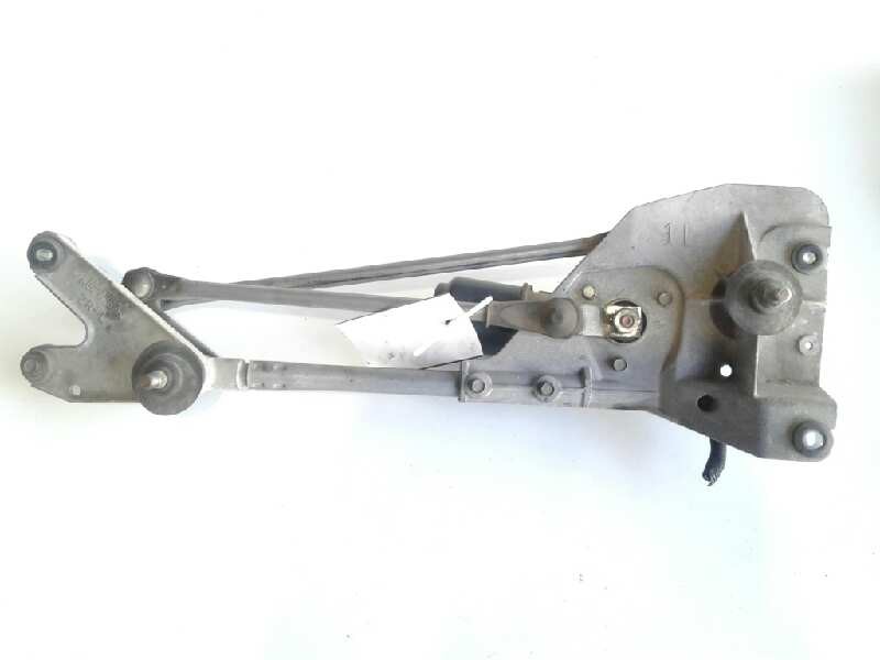 Recambio de motor limpia delantero para nissan x-trail (t30) vertex referencia OEM IAM   