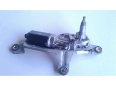 Recambio de motor limpia trasero para nissan x-trail (t30) vertex referencia OEM IAM    2