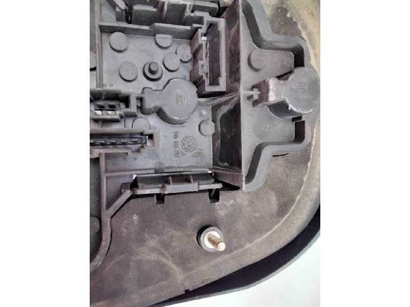 Recambio de piloto trasero derecho para volkswagen golf iii berlina (1h1) referencia OEM IAM 1H6945257  