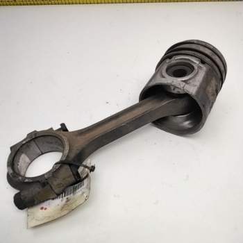 Recambio de biela para nissan l-80.09 80.09 referencia OEM IAM   107447