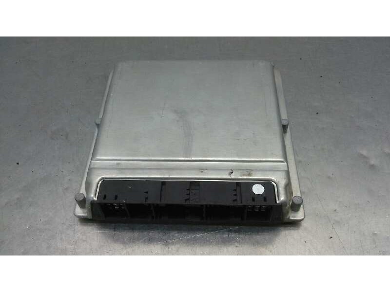 Recambio de centralita motor uce para mercedes clase c (w203) sportcoupe c 220 cdi (203.706) referencia OEM IAM 0281011001 A6111