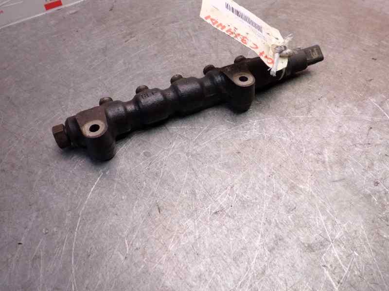 Recambio de rampa inyectora para citroen c3 1.4 hdi referencia OEM IAM   