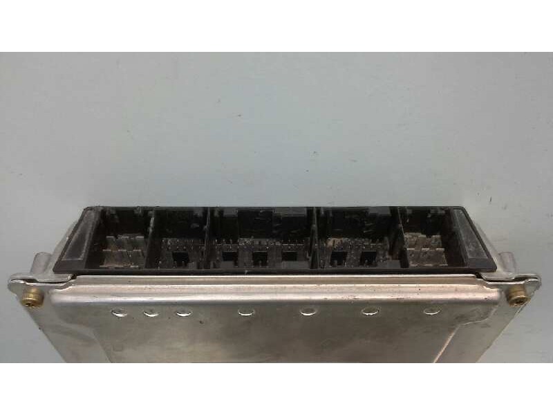 Recambio de centralita motor uce para mercedes clase c (w203) sportcoupe c 220 cdi (203.706) referencia OEM IAM 0281011001 A6111