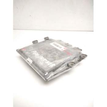 Recambio de centralita motor uce para peugeot partner (s2) combi plus referencia OEM IAM 5WS40155CT SW9657662380 HW9647423380