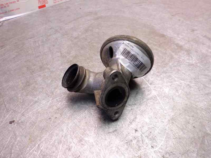 Recambio de valvula egr para citroen c3 1.4 hdi referencia OEM IAM AS10GY30  