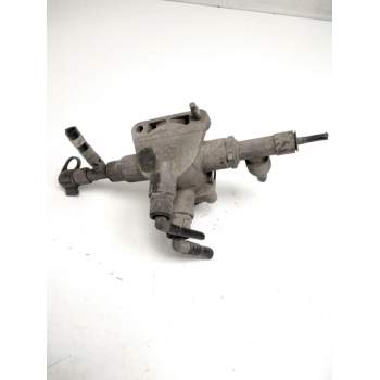 Recambio de valvula de vacio para renault premium 370 26 g 6x2 referencia OEM IAM AC577AA04260  