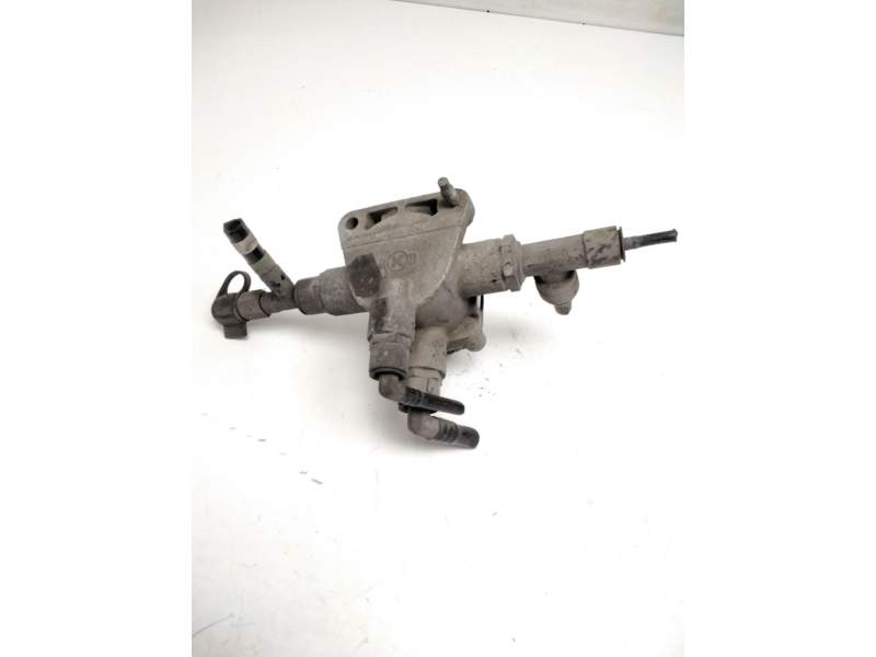 Recambio de valvula de vacio para renault premium 370 26 g 6x2 referencia OEM IAM AC577AA04260  