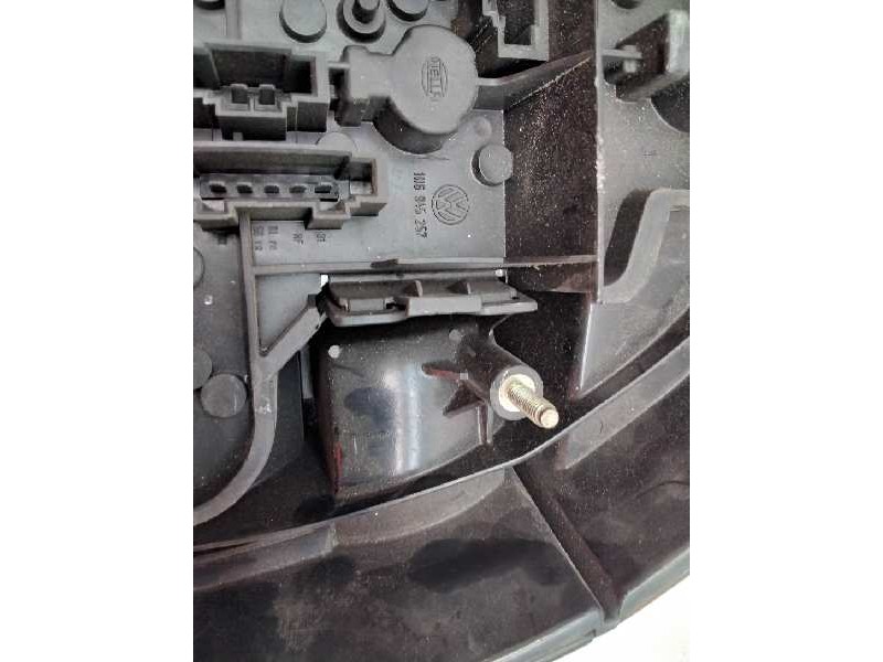 Recambio de piloto trasero izquierdo para volkswagen golf iii berlina (1h1) referencia OEM IAM 1H6945257  