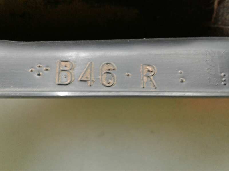 Recambio de piloto trasero derecho para nissan x-trail (t30) vertex referencia OEM IAM B46R  