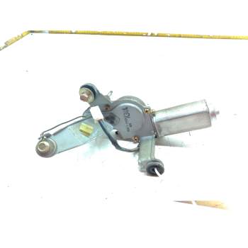 Recambio de motor limpia trasero para kia rio i hatchback (dc) 1.5 16v referencia OEM IAM 035111240  