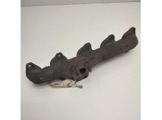 Recambio de colector escape para citroen c3 1.4 hdi referencia OEM IAM 397723  