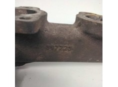 Recambio de colector escape para citroen c3 1.4 hdi referencia OEM IAM 397723   2