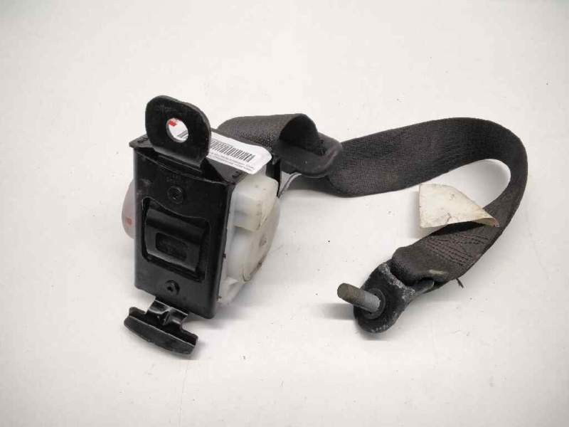 Recambio de cinturon seguridad trasero derecho para opel insignia berlina 2.0 16v cdti referencia OEM IAM 1302647  