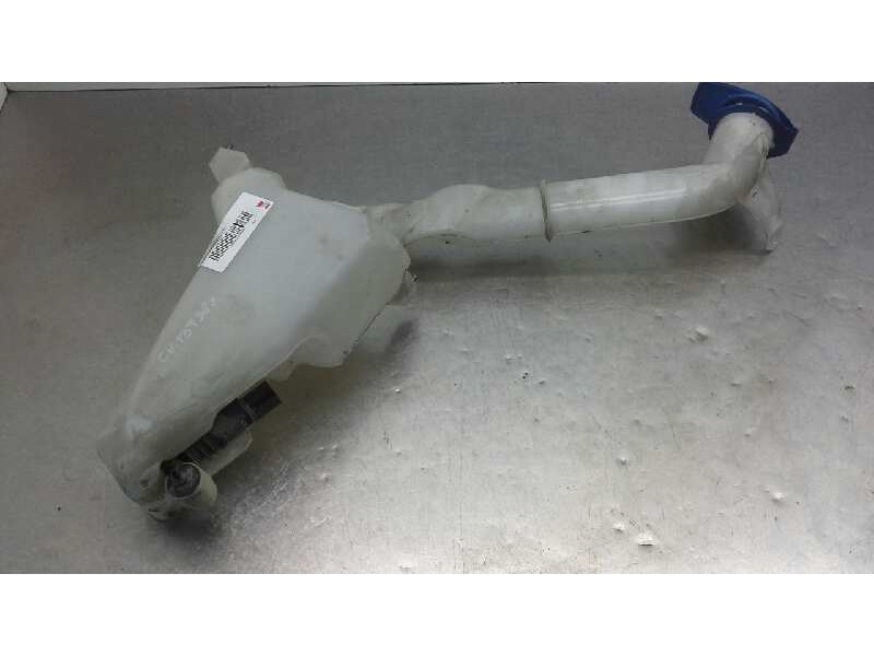 Recambio de deposito limpia para seat ibiza (6j5) ecomotive referencia OEM IAM 6Q0955453  