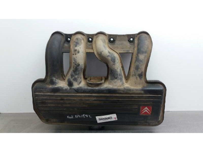 Recambio de colector admision para citroen berlingo 1.9 d sx familiar referencia OEM IAM 9620534780B  