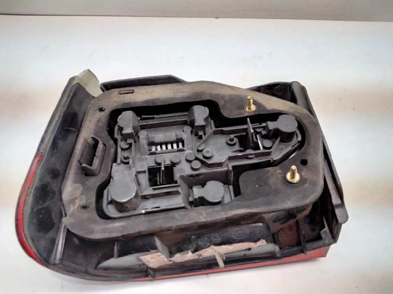 Recambio de piloto trasero derecho para seat ibiza (6k) referencia OEM IAM 962240  