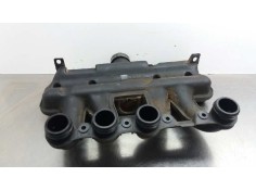Recambio de colector admision para citroen berlingo 1.9 d sx familiar referencia OEM IAM 9620534780B   2