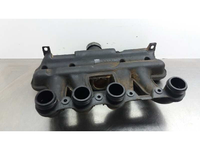 Recambio de colector admision para citroen berlingo 1.9 d sx familiar referencia OEM IAM 9620534780B  