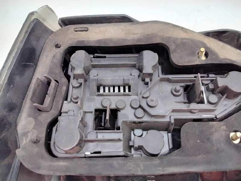 Recambio de piloto trasero derecho para seat ibiza (6k) referencia OEM IAM 962240  